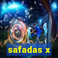 safadas x