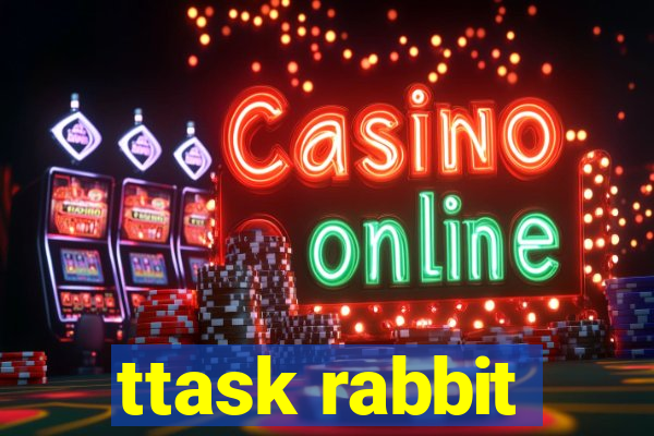 ttask rabbit