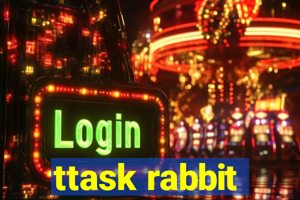 ttask rabbit