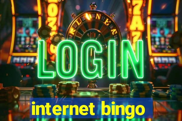 internet bingo