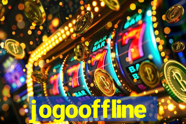 jogooffline