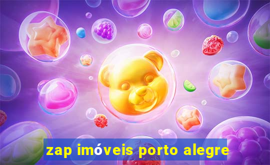 zap imóveis porto alegre