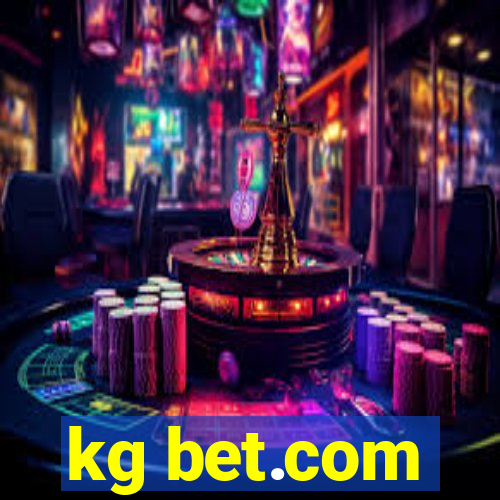 kg bet.com