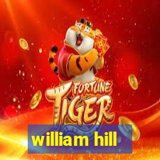 william hill