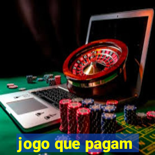 jogo que pagam