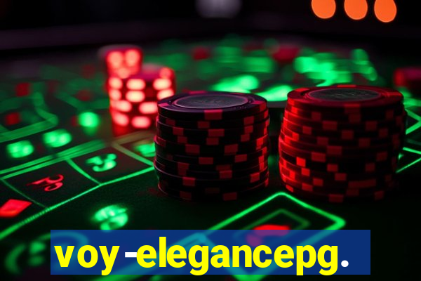 voy-elegancepg.com