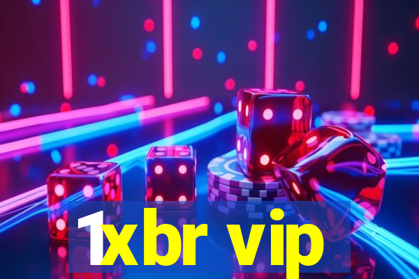 1xbr vip