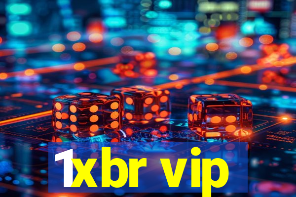 1xbr vip