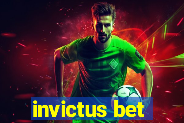 invictus bet