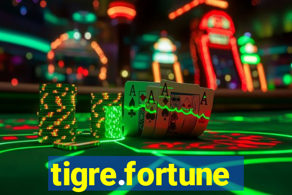 tigre.fortune