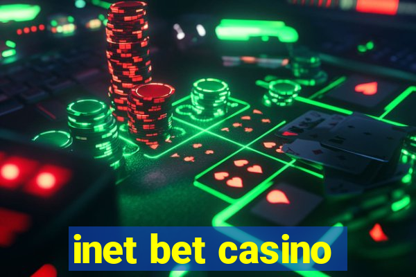 inet bet casino