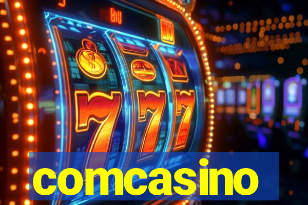 comcasino