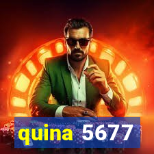 quina 5677