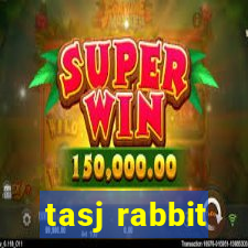 tasj rabbit