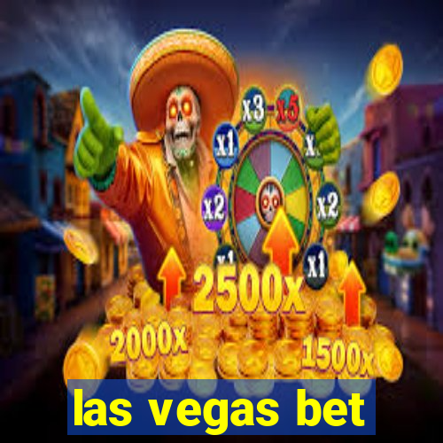 las vegas bet