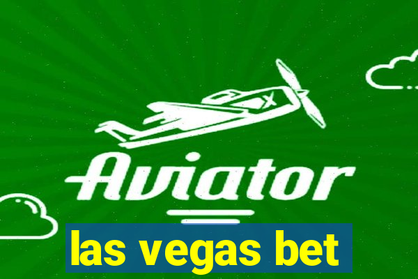 las vegas bet