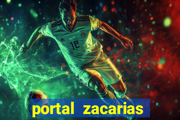 portal zacarias maloqueiro cavando sua propria cova