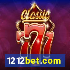 1212bet.com