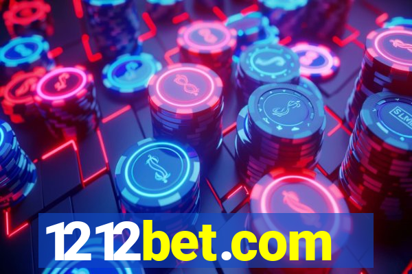 1212bet.com