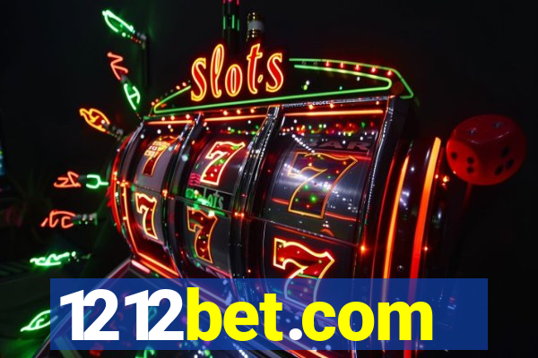 1212bet.com