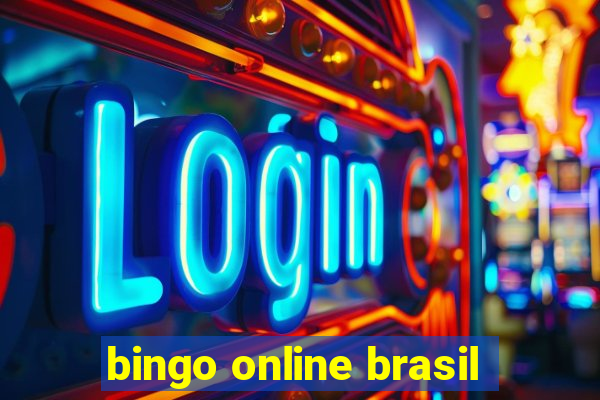 bingo online brasil