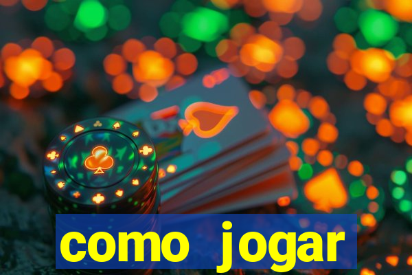 como jogar blackjack no casino