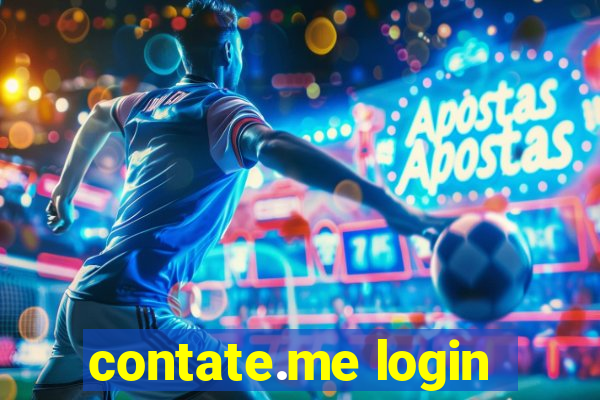 contate.me login