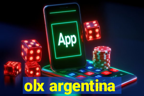 olx argentina