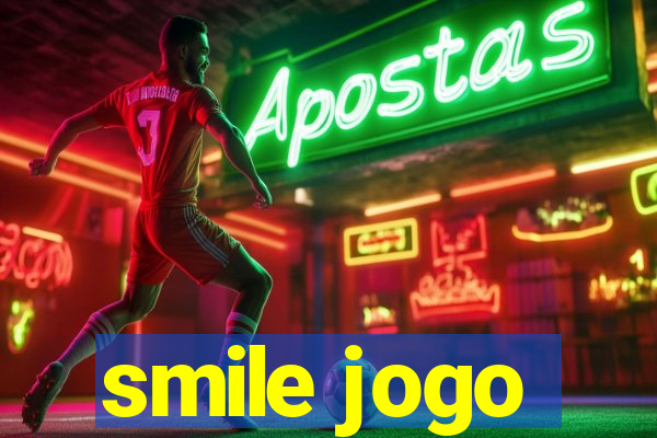 smile jogo