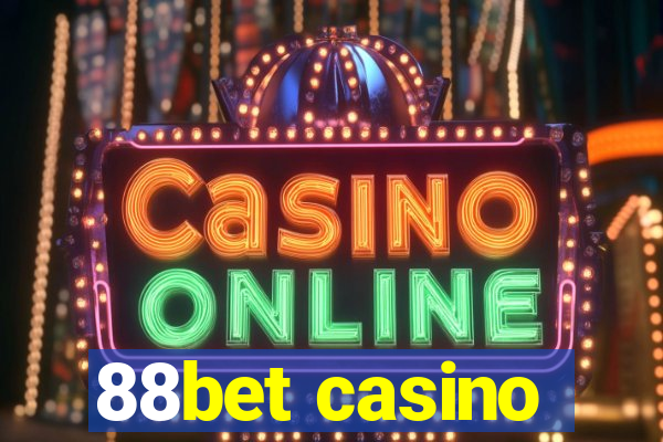 88bet casino