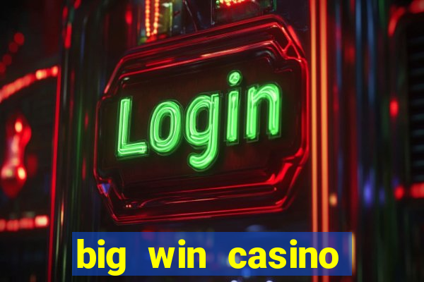 big win casino lucky 9 tongits pusoy