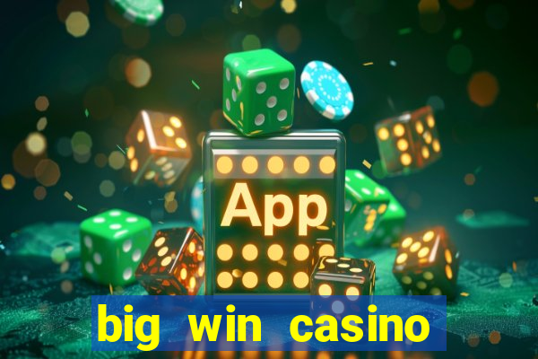 big win casino lucky 9 tongits pusoy