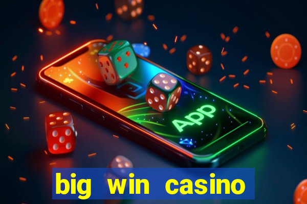 big win casino lucky 9 tongits pusoy