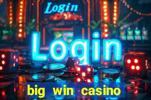 big win casino lucky 9 tongits pusoy