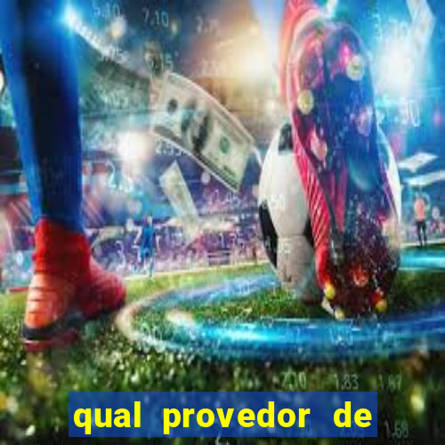 qual provedor de jogo paga mais