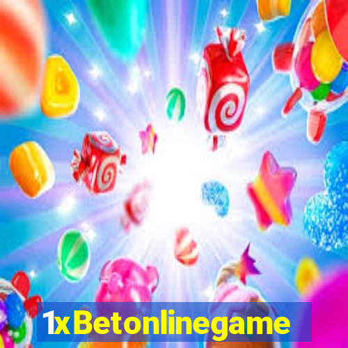 1xBetonlinegame