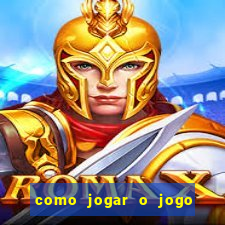 como jogar o jogo da roleta online