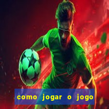 como jogar o jogo da roleta online