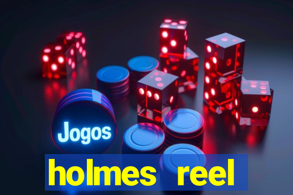 holmes reel detective slot free play