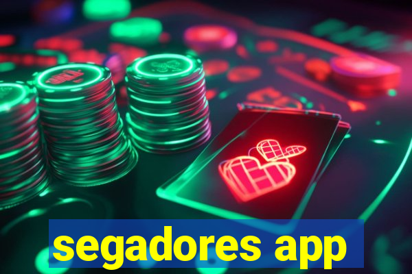 segadores app