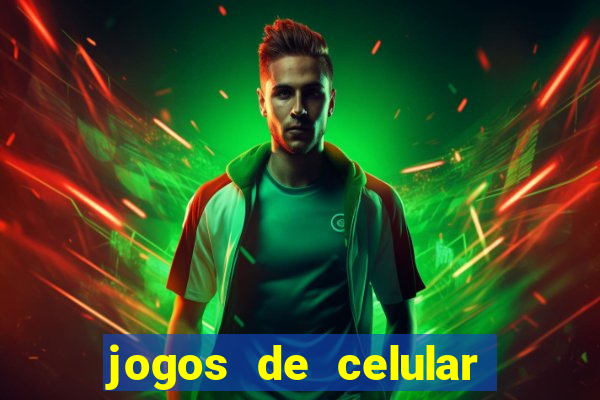 jogos de celular mais jogados 2024