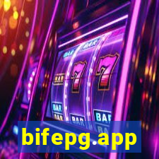 bifepg.app