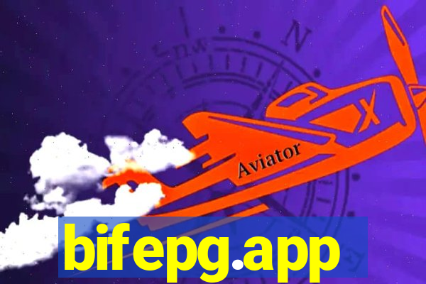 bifepg.app