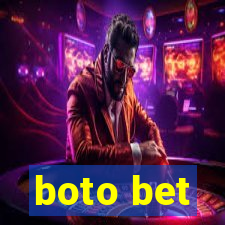 boto bet