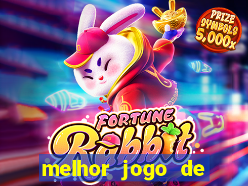 melhor jogo de apostas esportivas