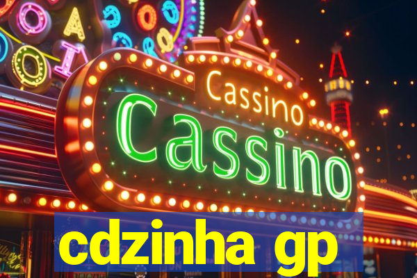 cdzinha gp