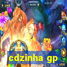 cdzinha gp