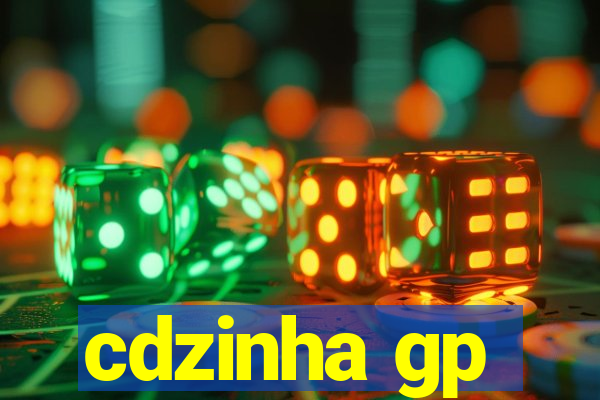 cdzinha gp