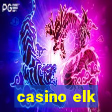 casino elk