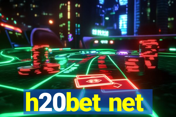 h20bet net